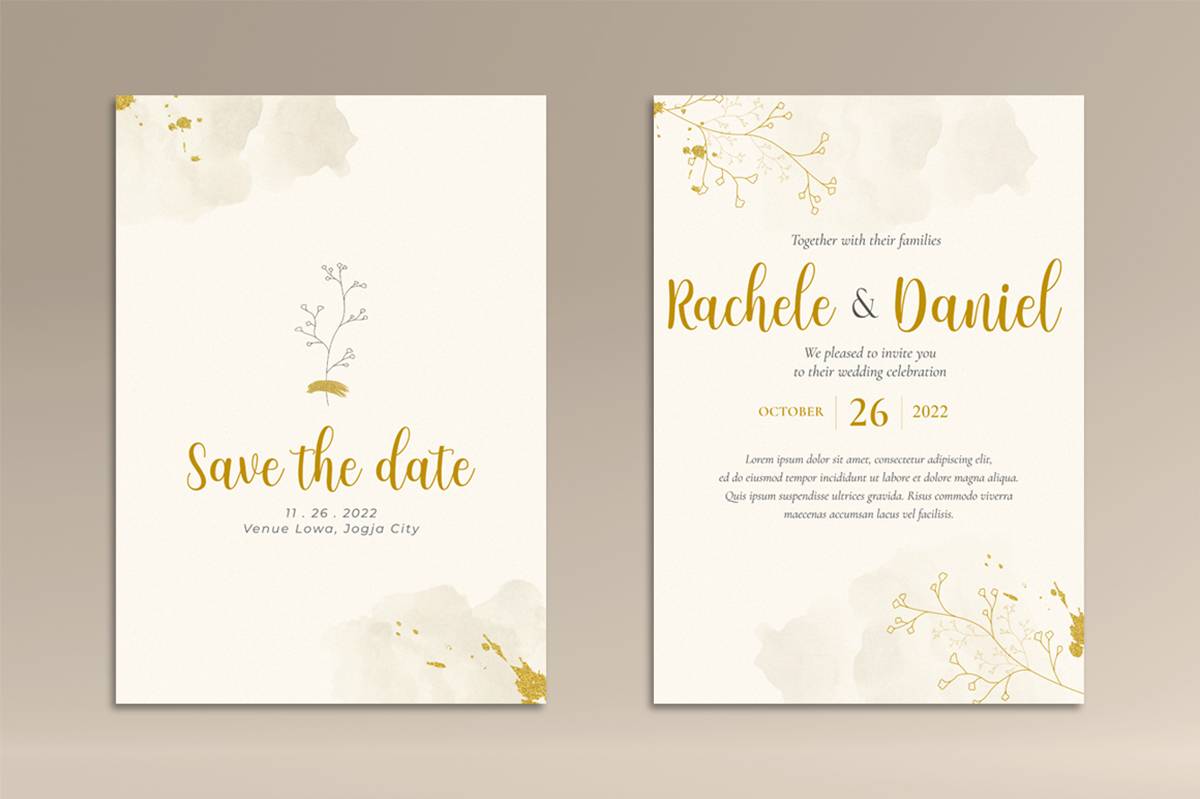 Josephine Script Font sample