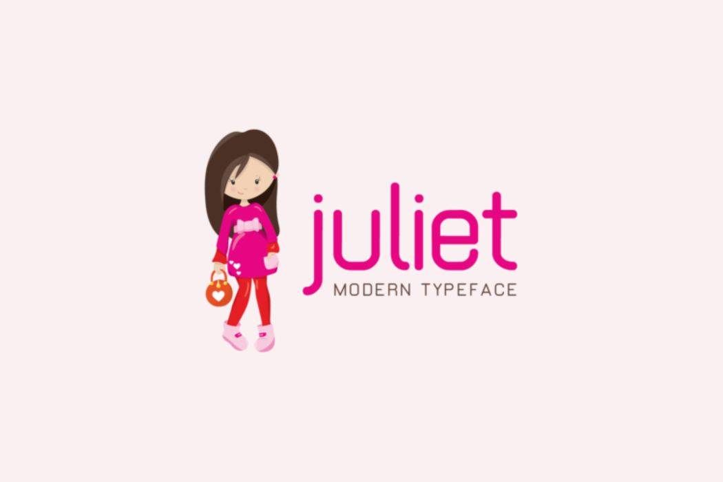 Juliet Font sample