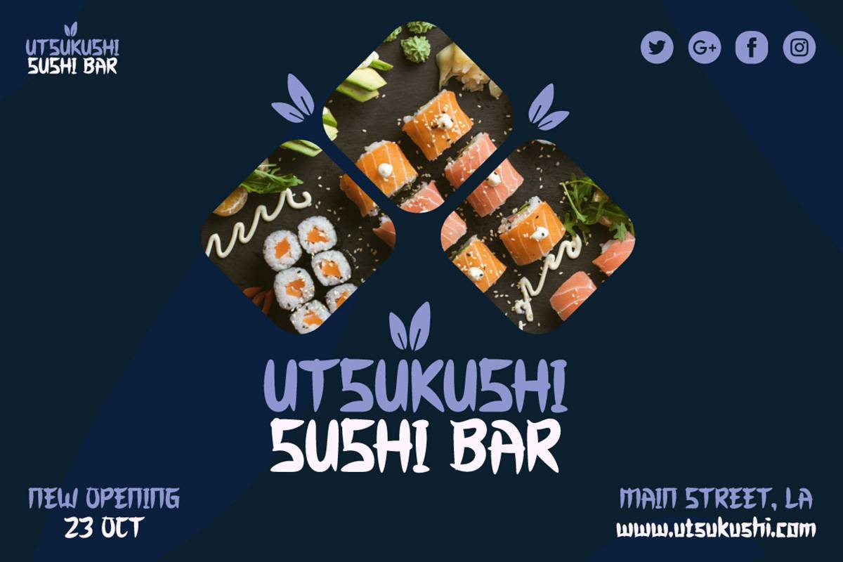 Jumiko Font sample
