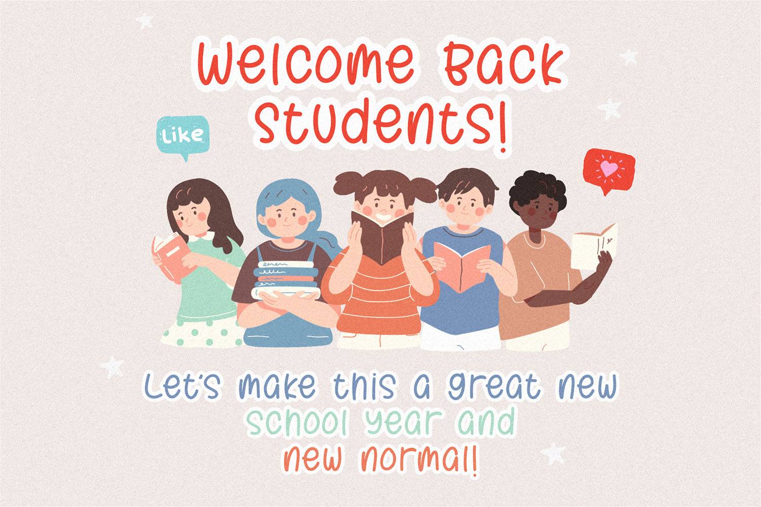 Jumkids Twilight Font sample