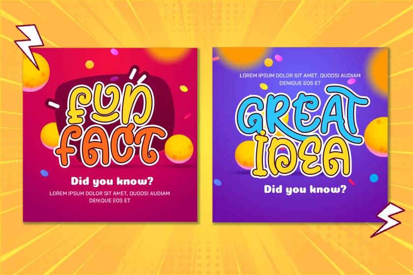 Jumper Font sample