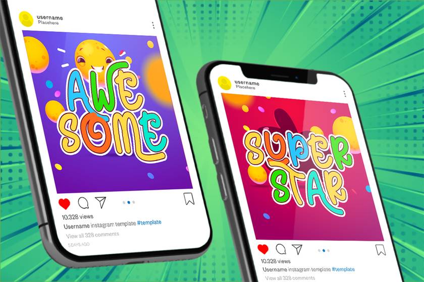 Jumper Font sample