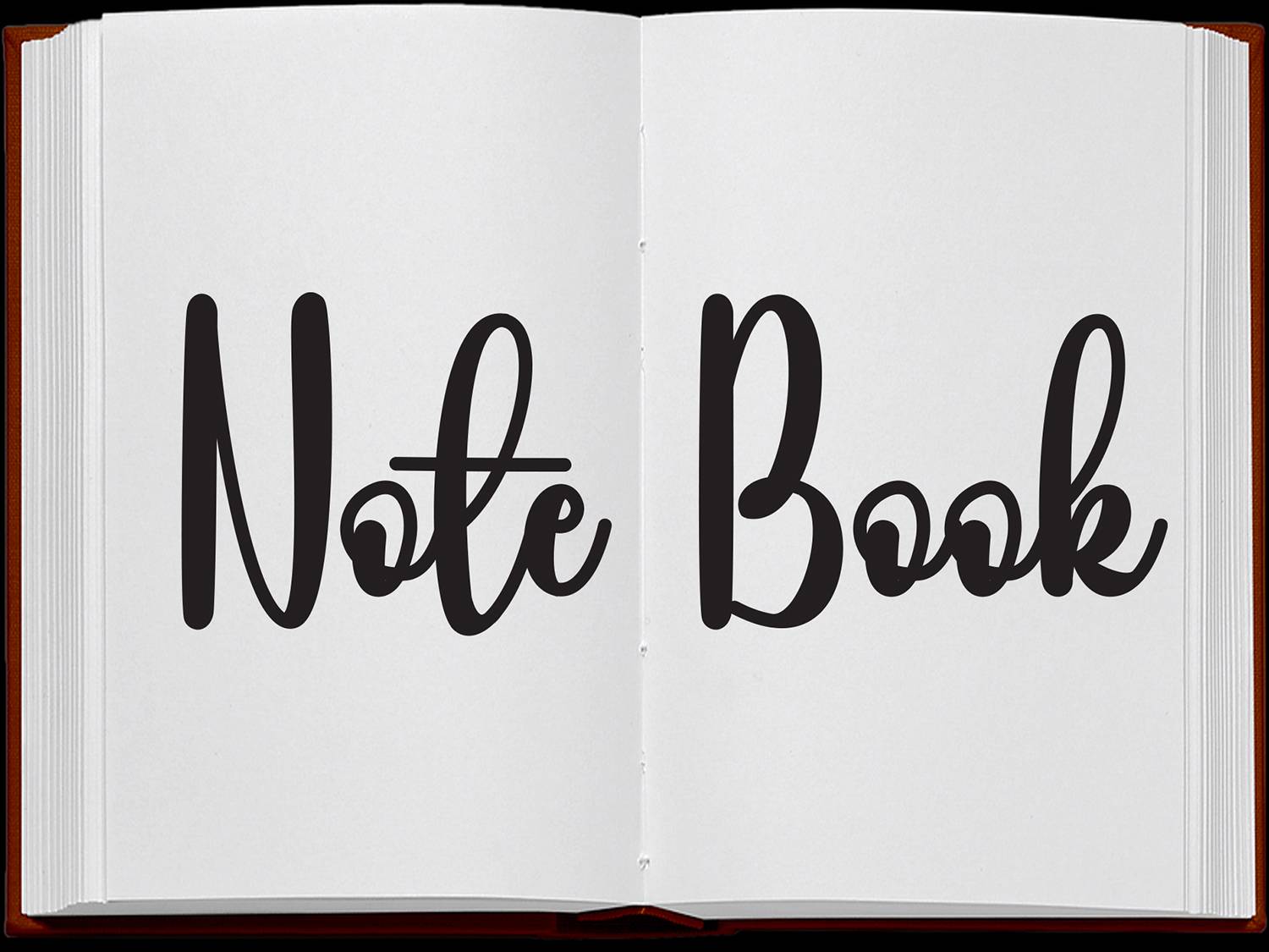Jungle Font sample