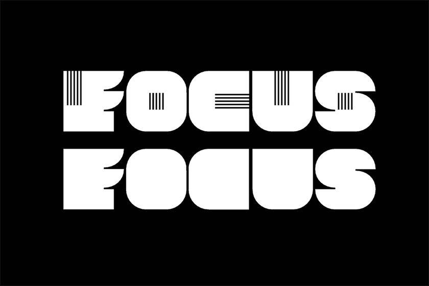 KARL Zone Font sample