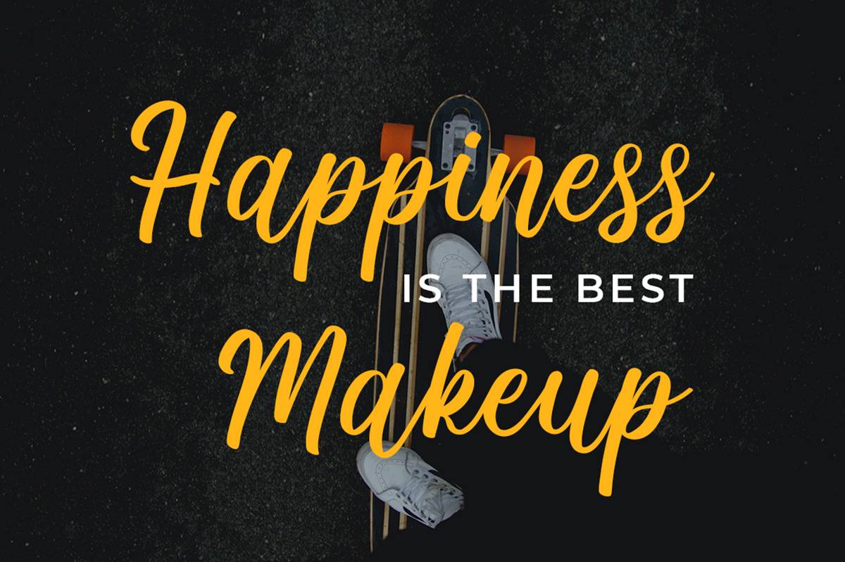 Kaligraphy Font sample