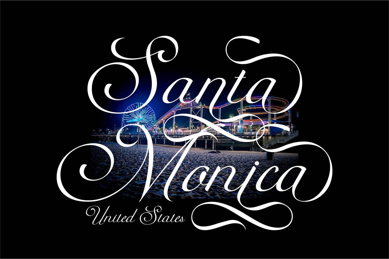 Kalina Font sample