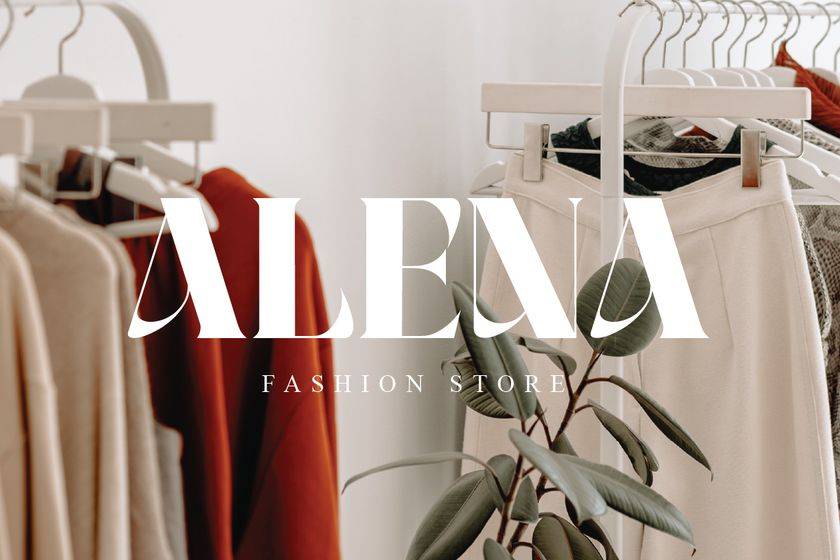 Kalsey Font sample