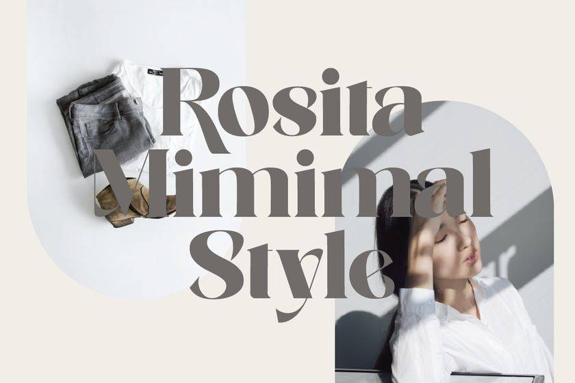Kalsey Font sample