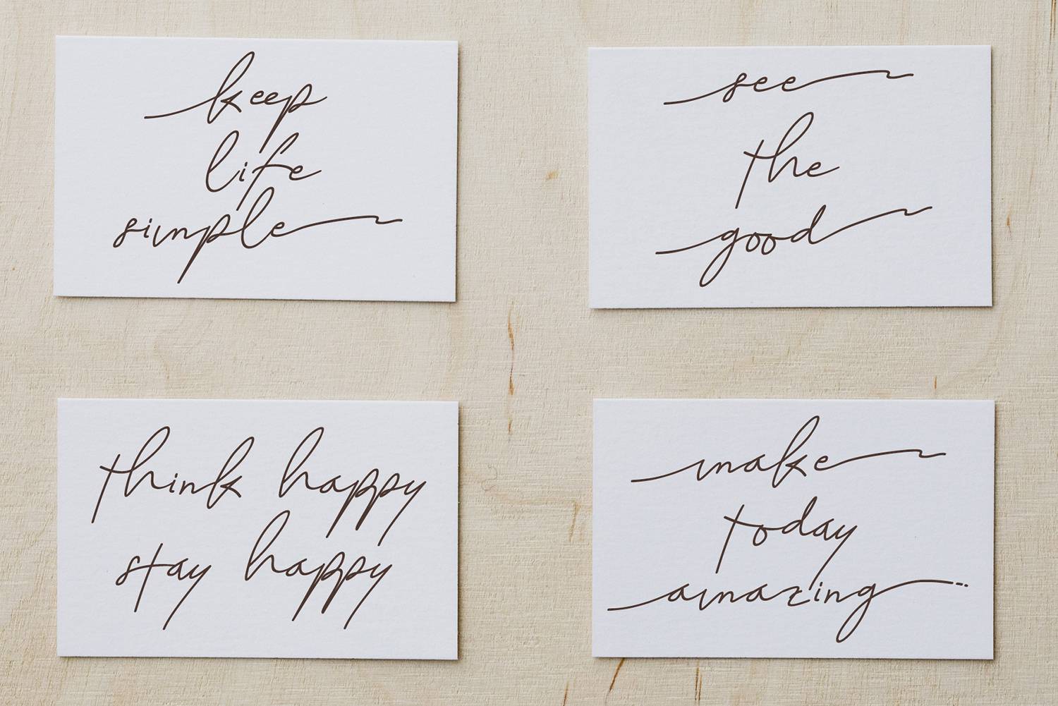 Kathy Perry Font sample