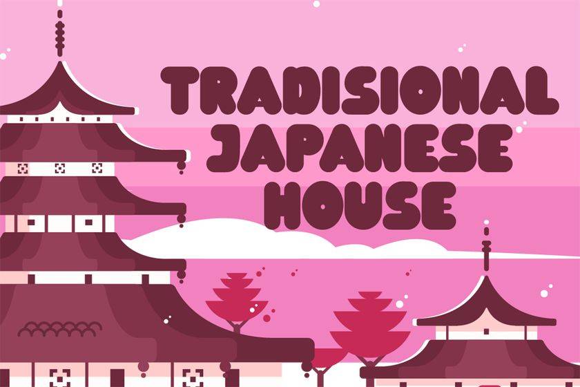 Kawai City Font sample