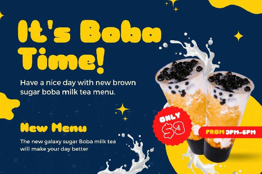 Kembol Font sample