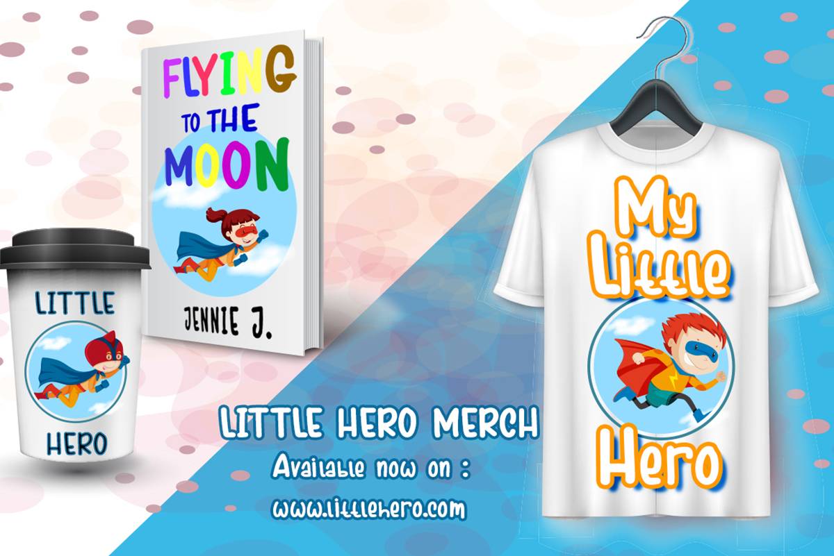 Kiddos Club Font sample