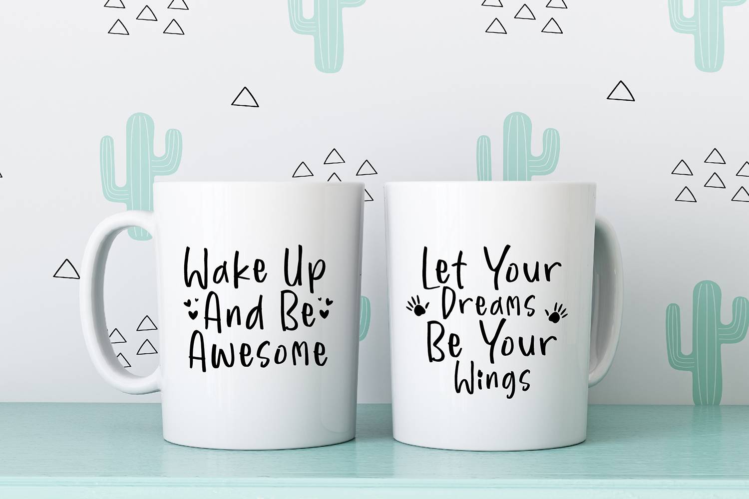 Kids Busrot Font sample