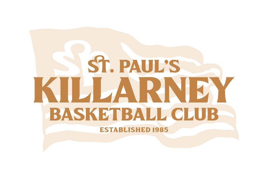 Killarney Font sample
