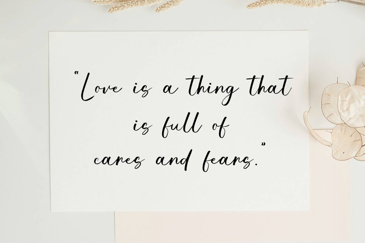 Kimberly Signature Font sample