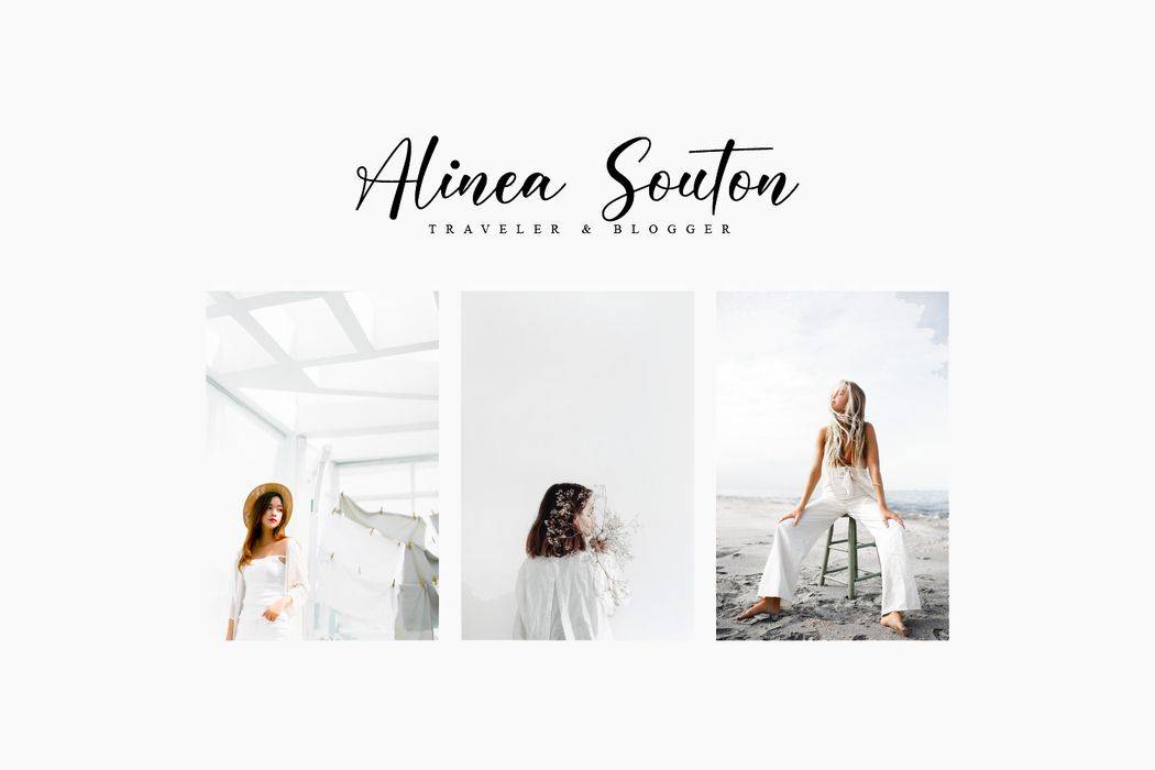 Kinsley Elegant Font sample