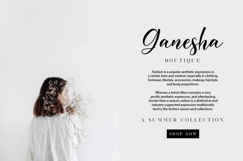 Kinsley Elegant Font sample