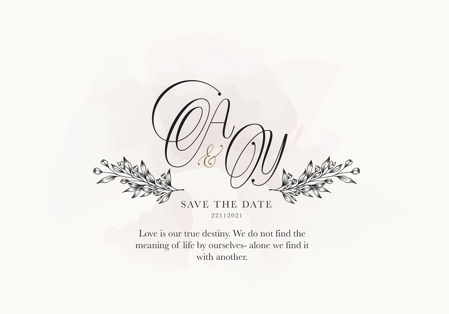 Kintamani Font sample