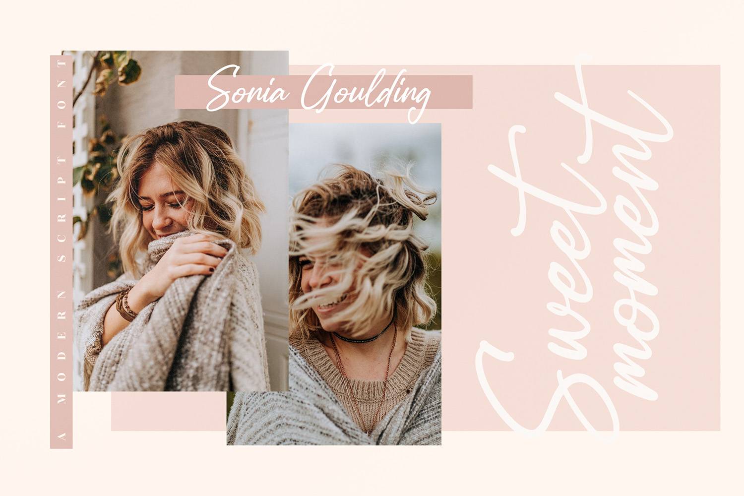 Kollesteroly Font sample