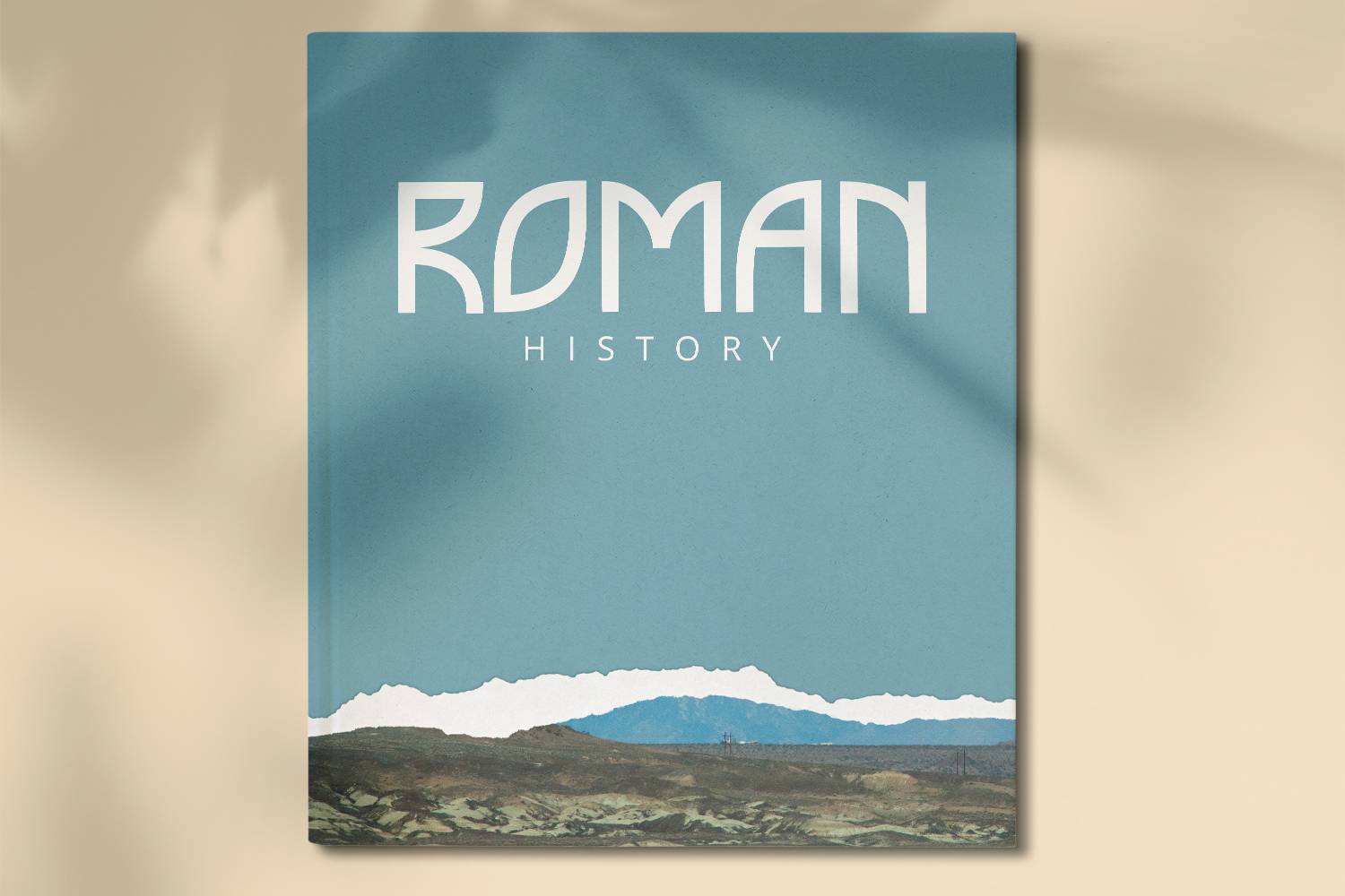 Komon Font sample