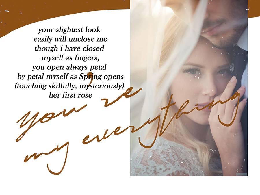 Lamender Handwritten Script sample