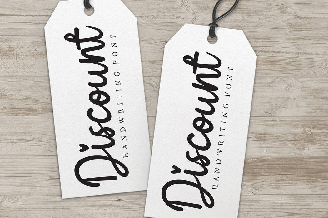 Las Fallas Font sample
