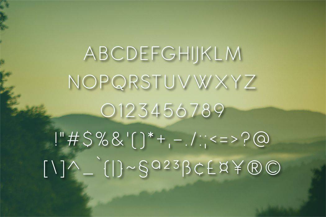 Lauma Light sample