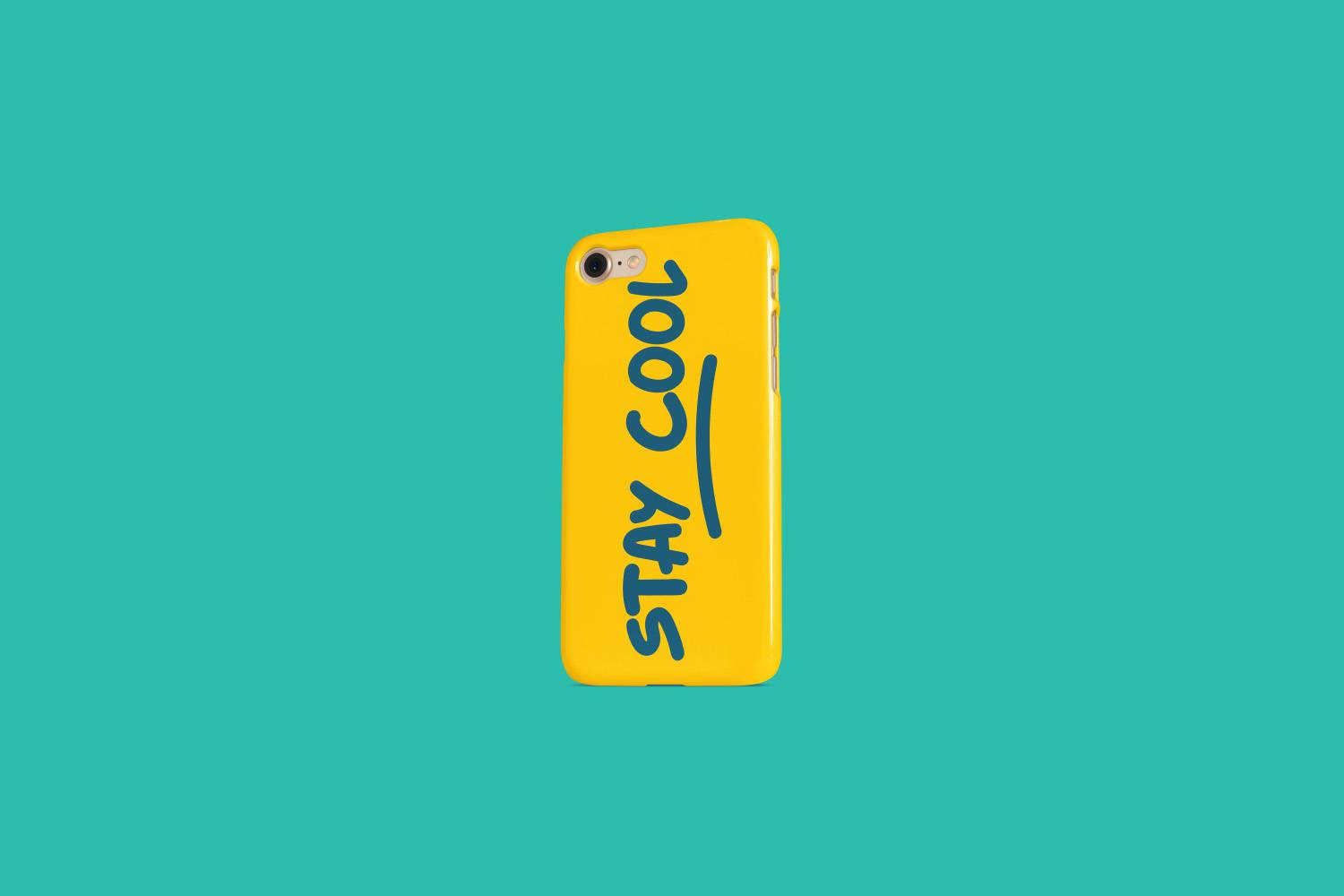 Lazy Boy Font sample