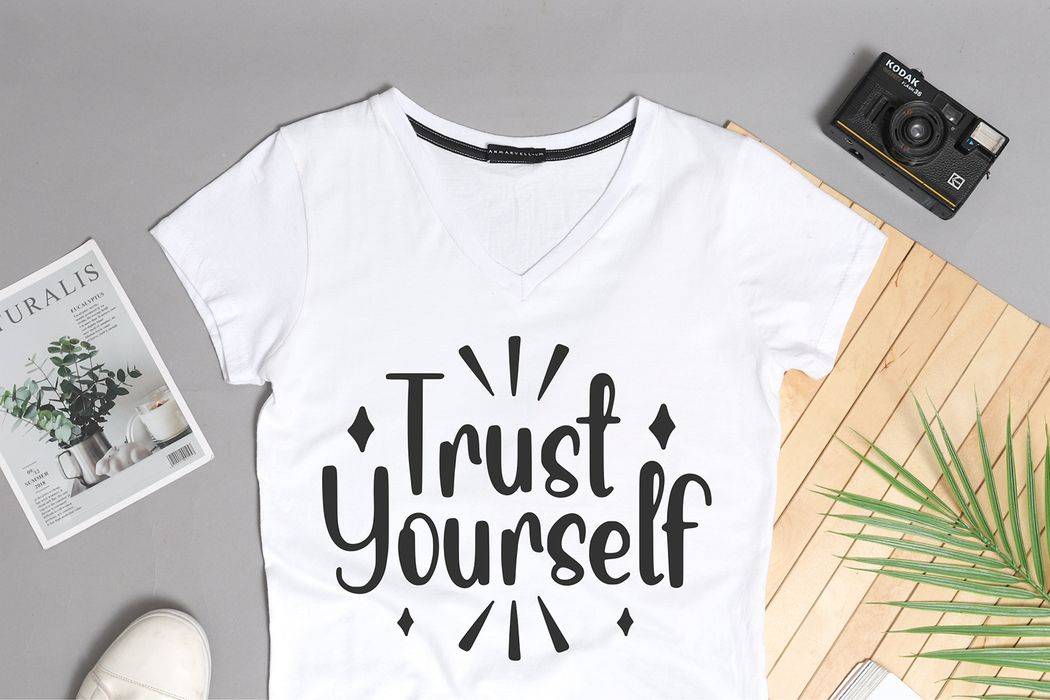 Leafydante Font sample