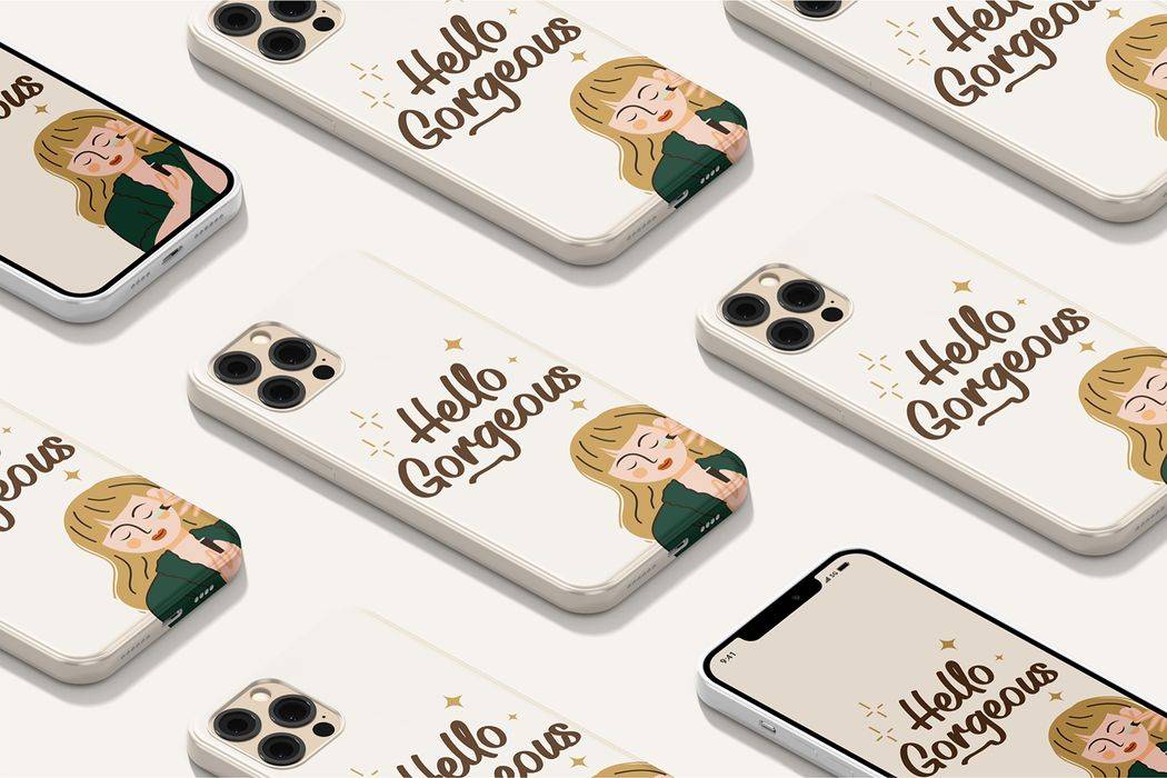 Legendday Font sample