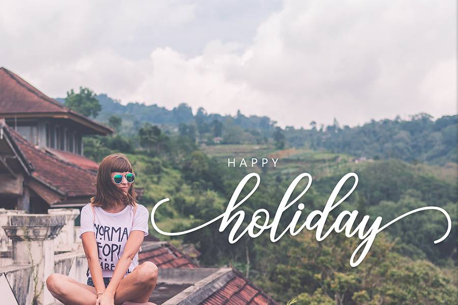 Leighton Handlettering Font sample