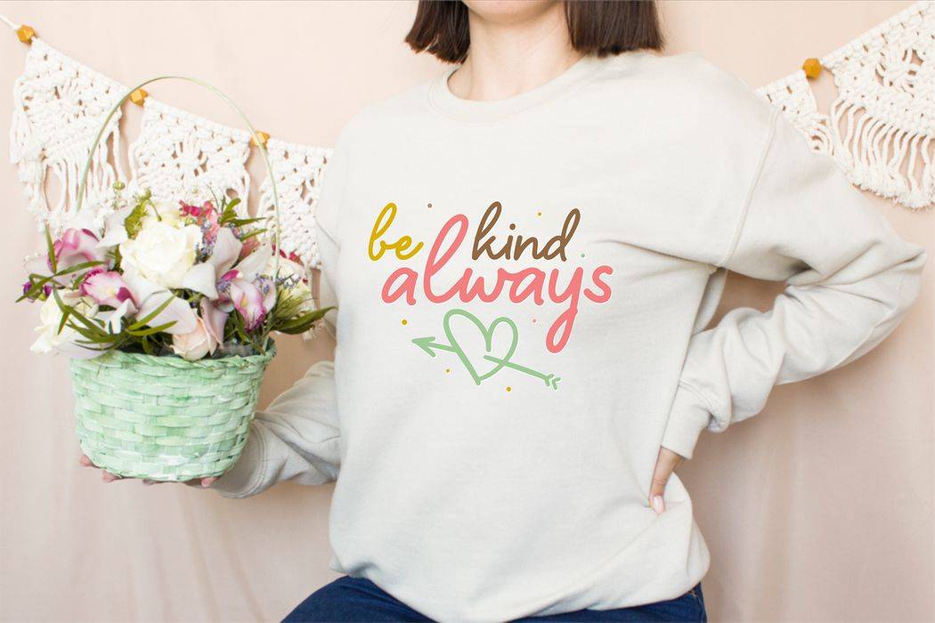 Lemonmint Font sample