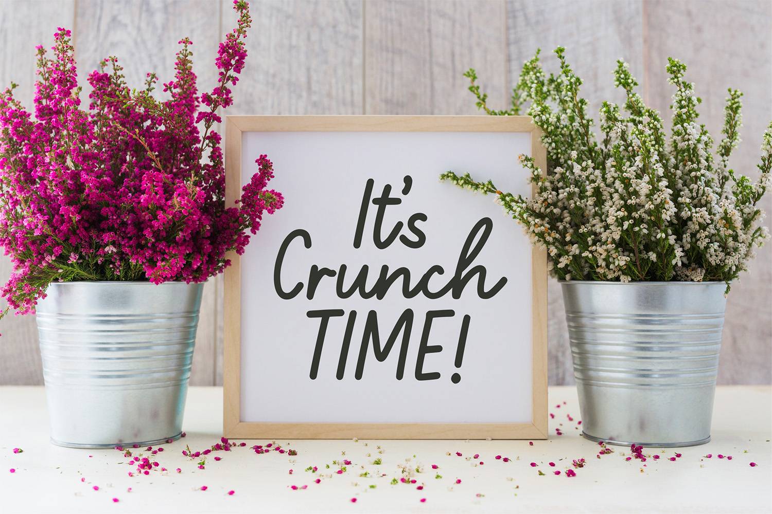Lemonmint Font sample