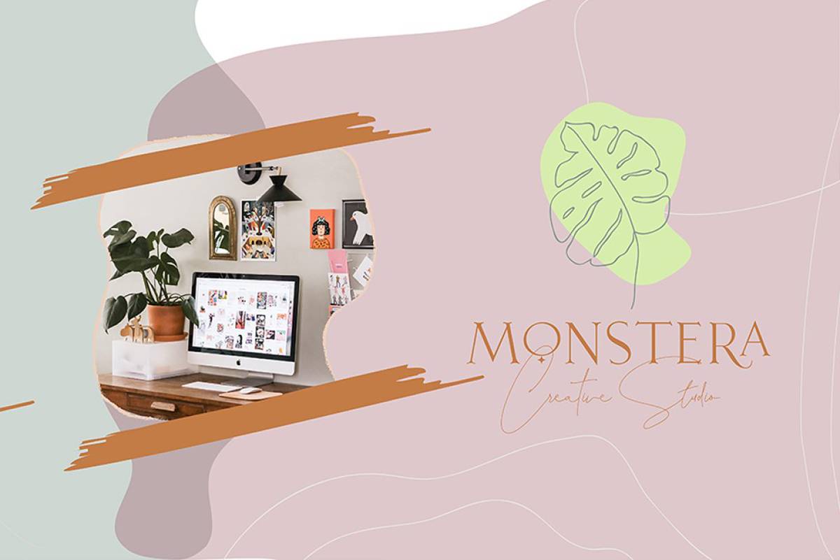 Leonetta Font sample