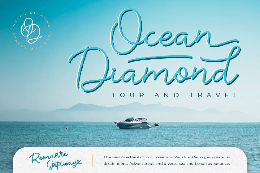 Lespota Font sample