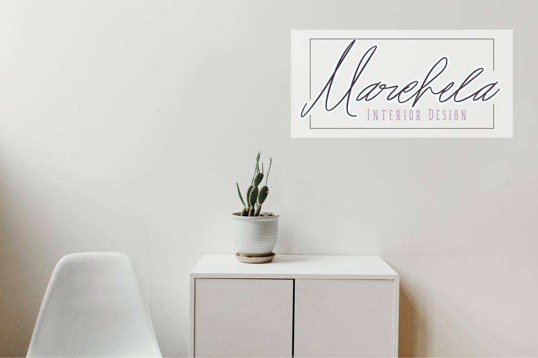 Lestya Font sample