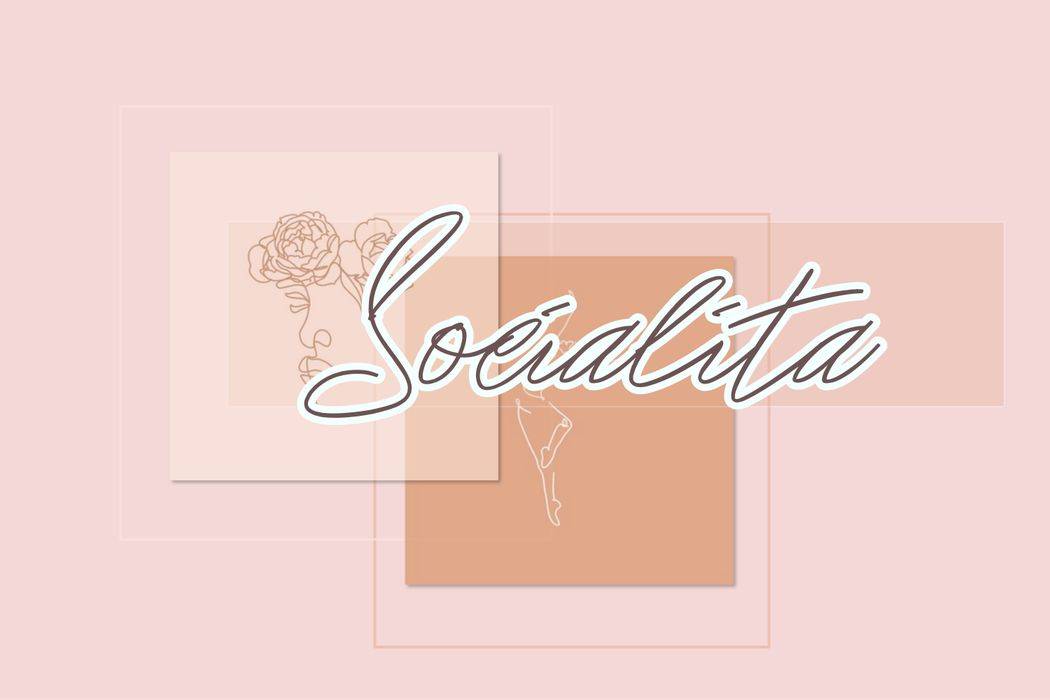 Lestya Font sample