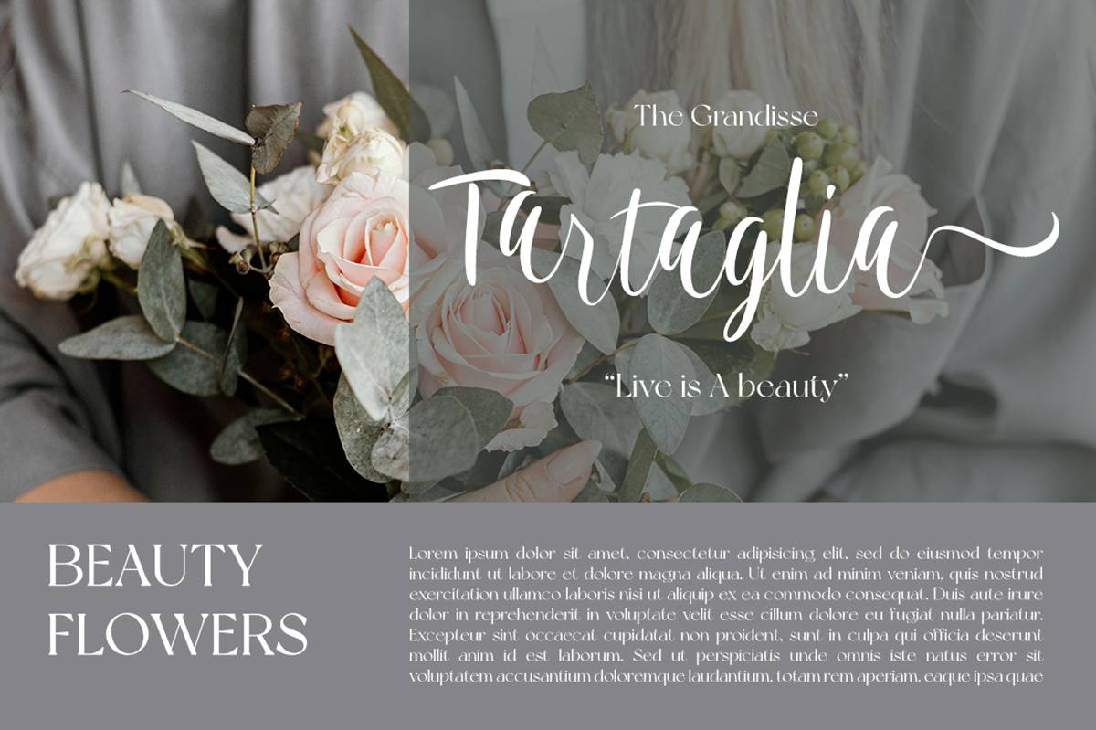 Leticia Font sample