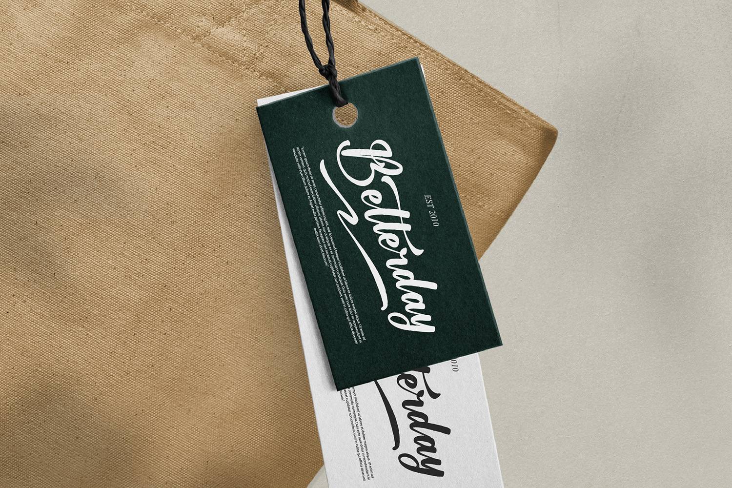 Letterland Font sample