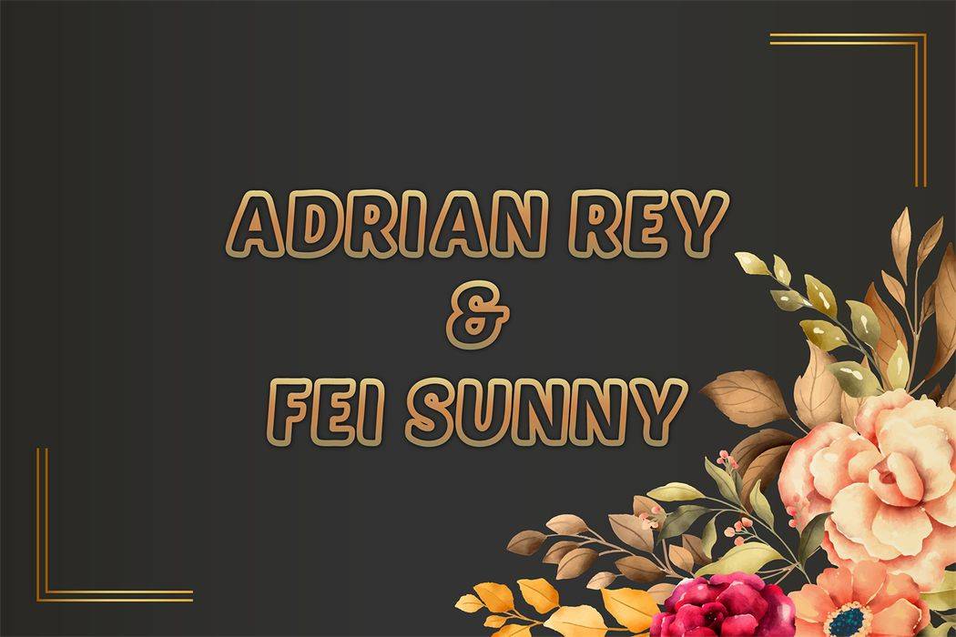 Lexandrya Font sample