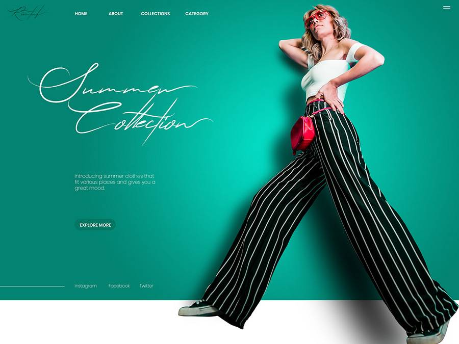 Lihataja Brush Script Font sample