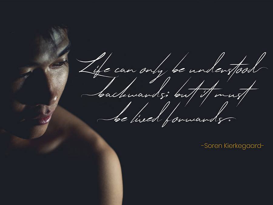Lihataja Brush Script Font sample