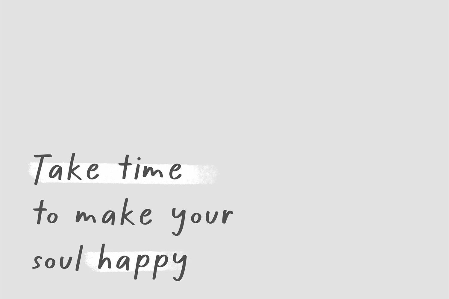 Lillybonie Font sample
