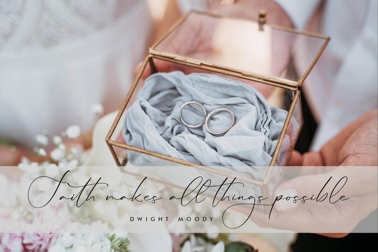 Lillywhite Font sample