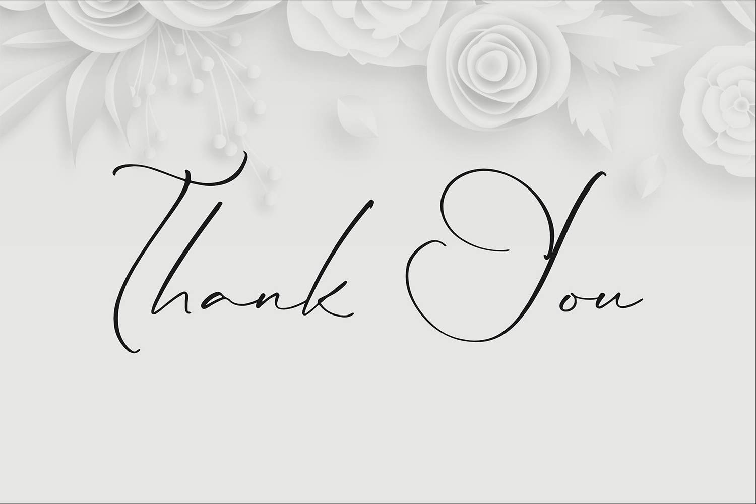 Lillywhite Font sample