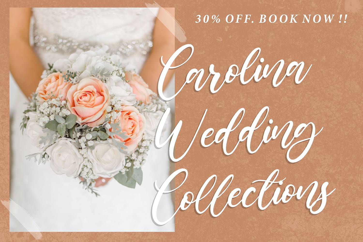Lilybud Font sample