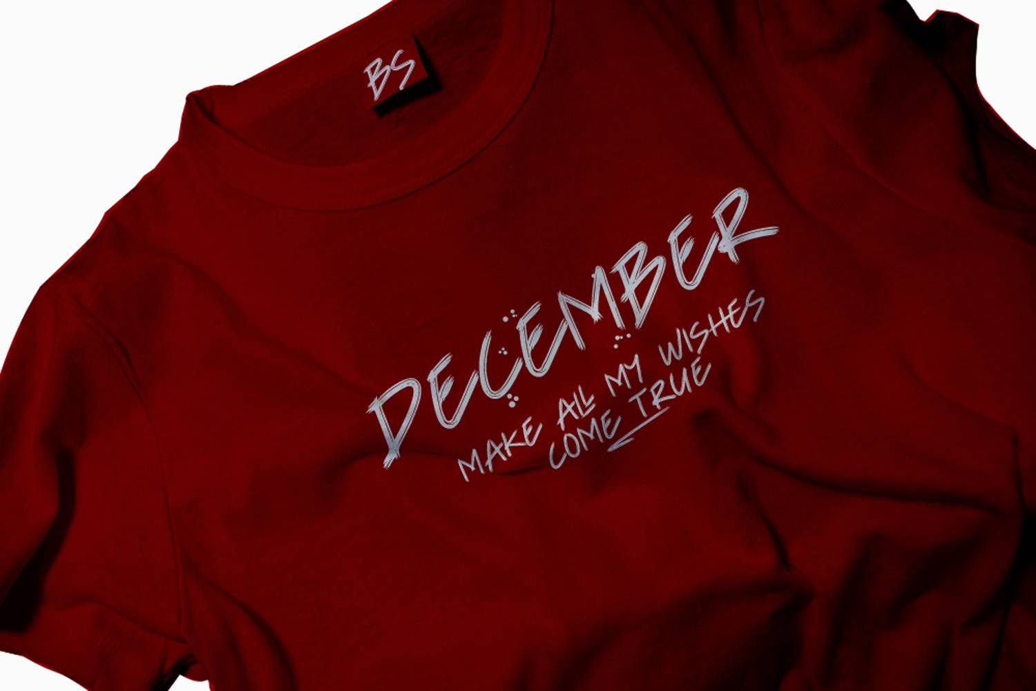 Liquwella Font sample