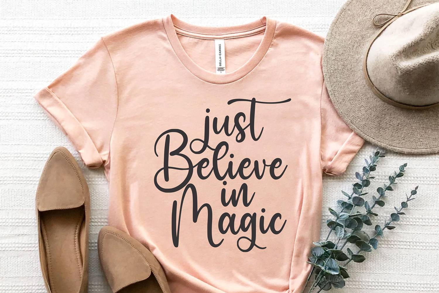 Little Melody Font sample
