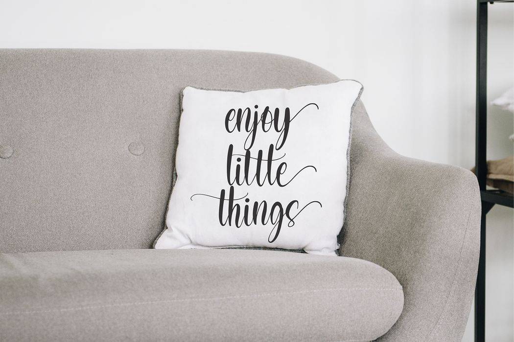 Littlesidney Font sample