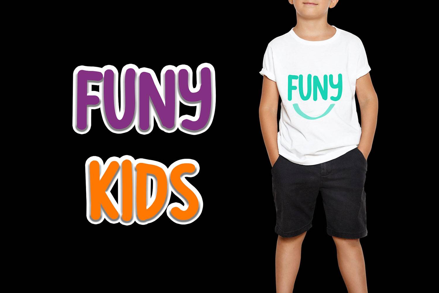 Littlesine Font sample